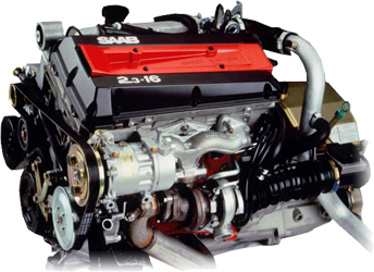 P768F Engine